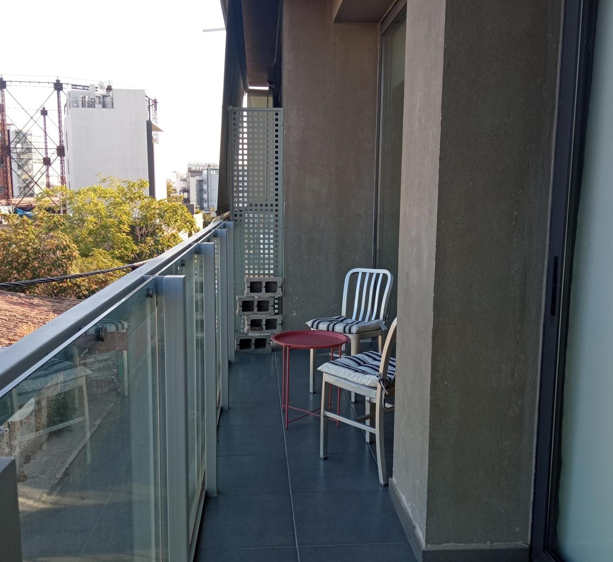 Ceramus Apartments Gazi View Athènes Extérieur photo