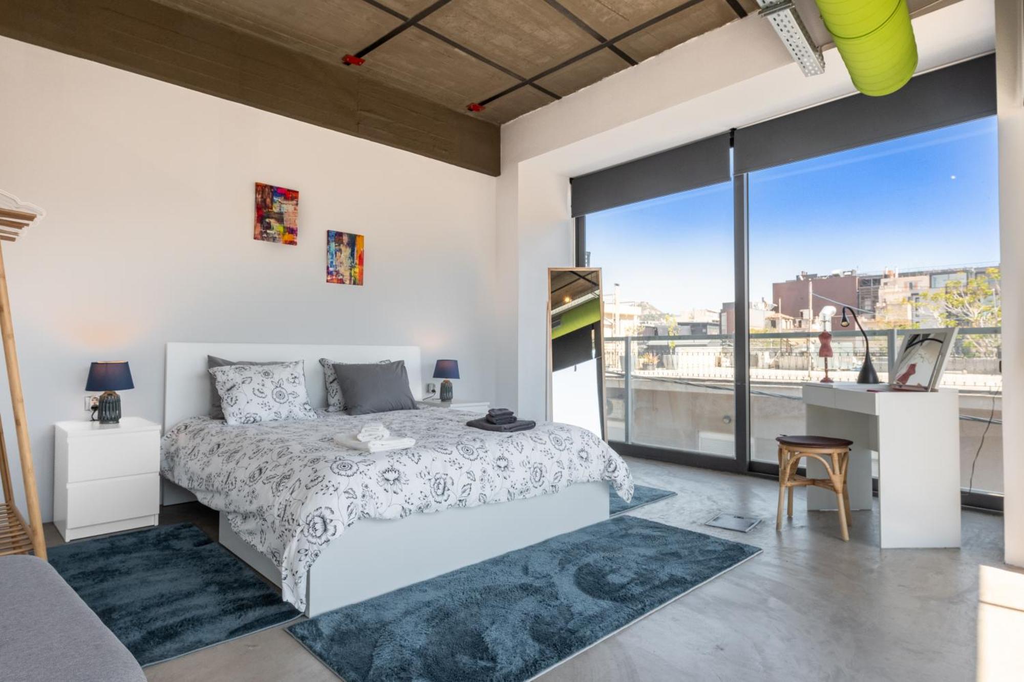 Ceramus Apartments Gazi View Athènes Extérieur photo