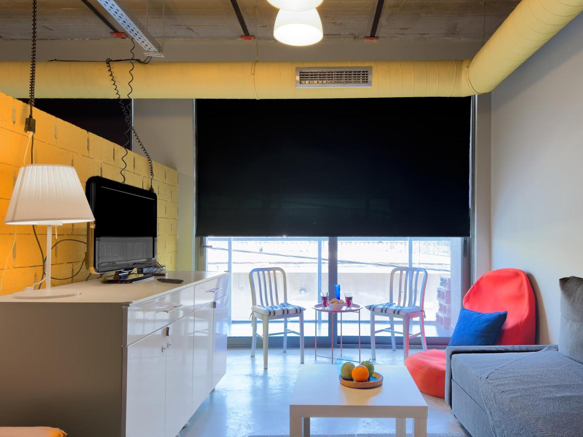 Ceramus Apartments Gazi View Athènes Extérieur photo