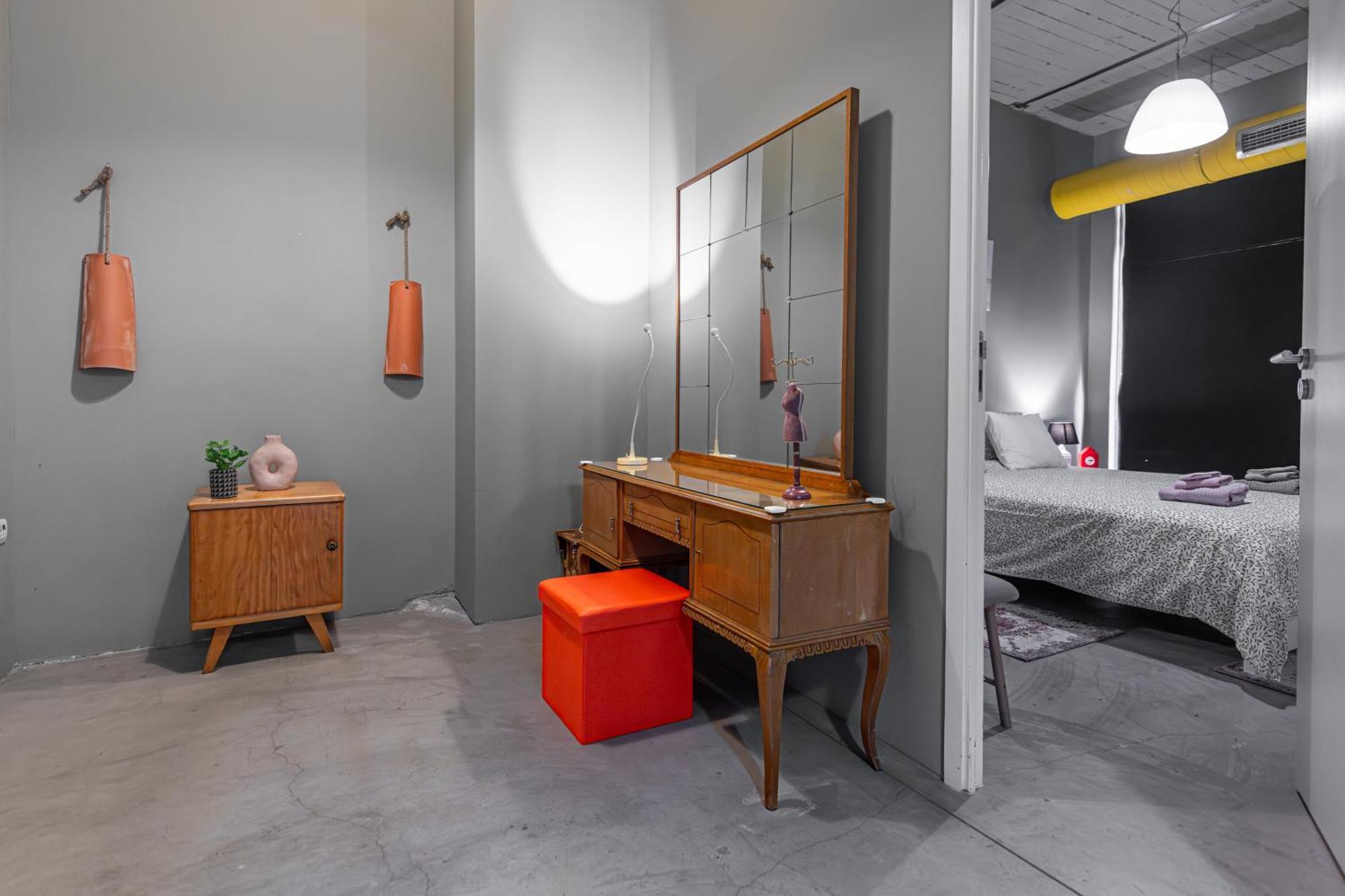 Ceramus Apartments Gazi View Athènes Extérieur photo